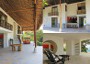Located in Bocachica on TierraBomba island, features 3 bedrooms for a total of max 15 persons - From 1250 USD/night